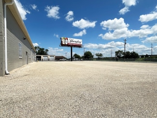 Plus de détails pour 6521-6523 Governor Printz Blvd, Wilmington, DE - Industriel/Logistique à louer