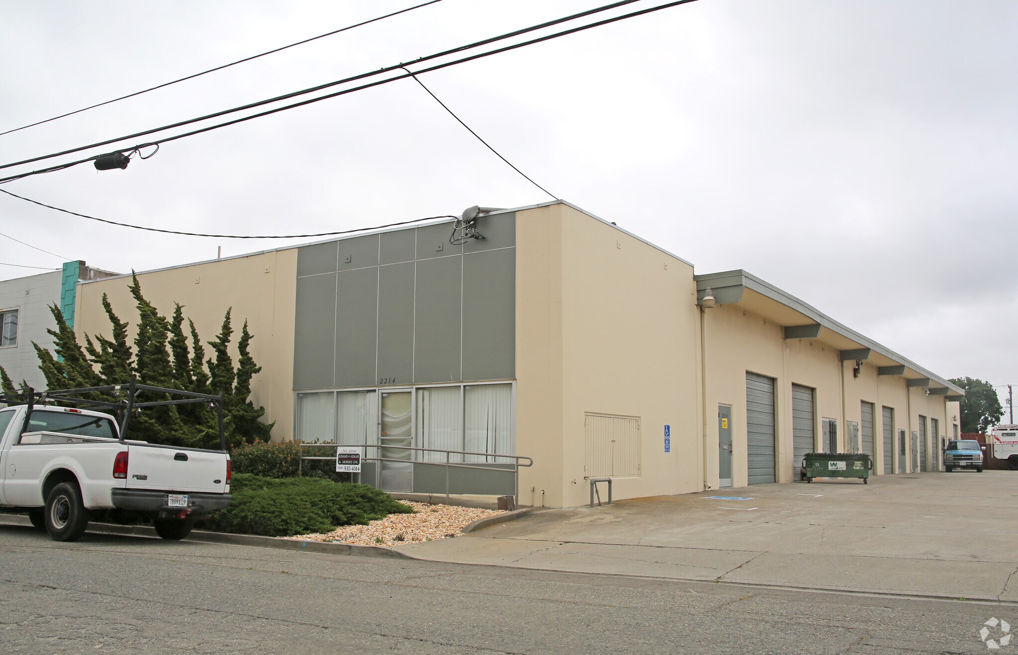2214-2226 American Ave, Hayward, CA à vendre Photo principale– Image 1 sur 6