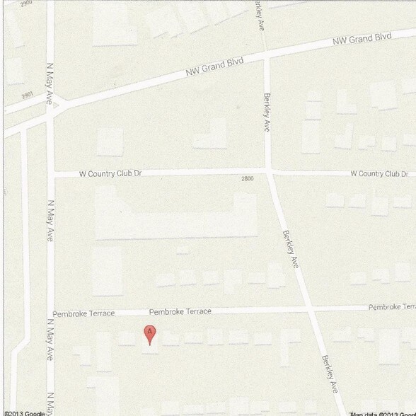 2824 Pembroke Ter, Oklahoma City, OK à louer - Autre – Image 2 sur 45