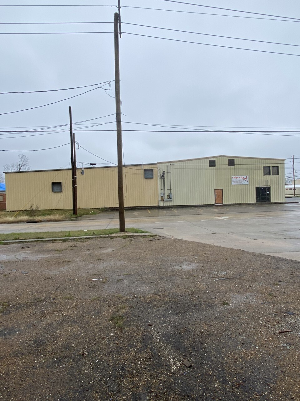 502 7th St, Lake Charles, LA à vendre Photo principale– Image 1 sur 11