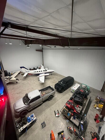 276 Taxi Ln, Belgrade, MT à vendre - Photo de l’immeuble – Image 2 sur 4