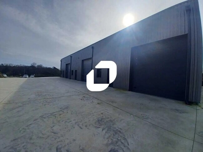 Plus de détails pour Industriel/Logistique à louer