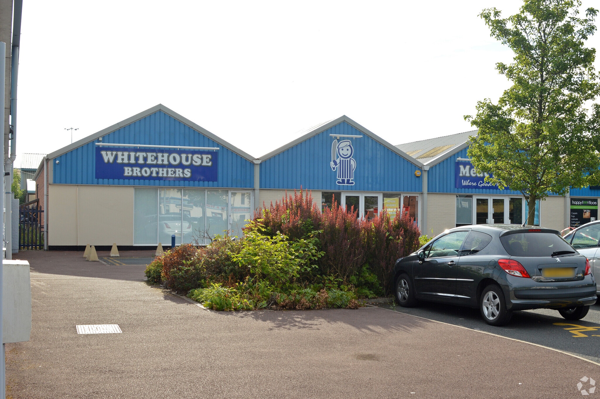 173 Walsall Rd, Cannock à louer Photo principale– Image 1 sur 5