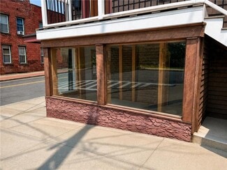 Plus de détails pour 377 Congress St, Troy, NY - Local commercial à louer
