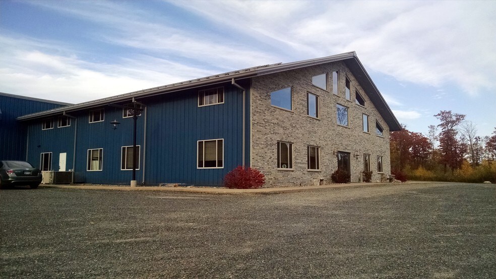 7981 Town Hall Rd NW, Walker, MN à vendre - Photo principale – Image 1 sur 23