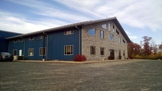 Plus de détails pour 7981 Town Hall Rd NW, Walker, MN - Industriel/Logistique à vendre