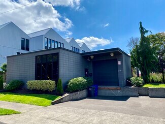 Plus de détails pour 216 N Tillamook St, Portland, OR - Local d'activités à louer