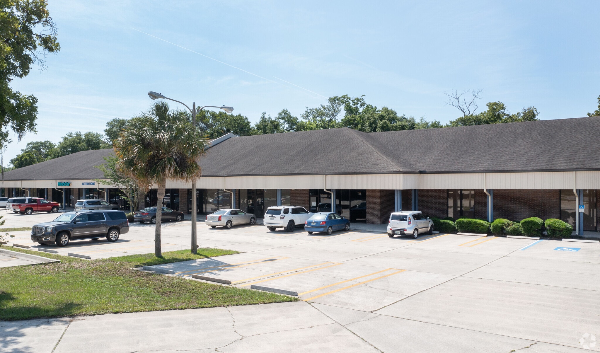 155 Blanding Blvd, Orange Park, FL à louer Photo de l’immeuble– Image 1 sur 4