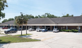 Plus de détails pour 155 Blanding Blvd, Orange Park, FL - Bureau à louer