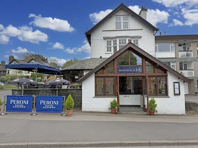 Lake Road, Windermere à vendre - Photo de l’immeuble – Image 1 sur 20