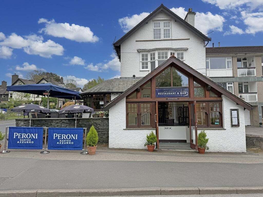 Lake Road, Windermere à vendre Photo de l’immeuble– Image 1 sur 21