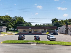464 Wolcott Rd, Wolcott, CT à louer Photo intérieure– Image 1 sur 16
