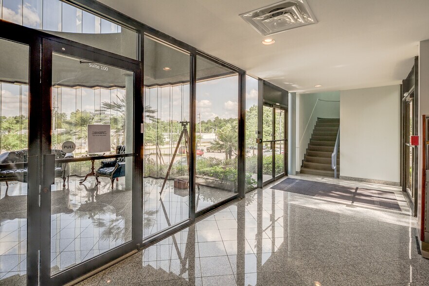 9000 Regency Square Blvd, Jacksonville, FL à louer - Photo de l’immeuble – Image 2 sur 16