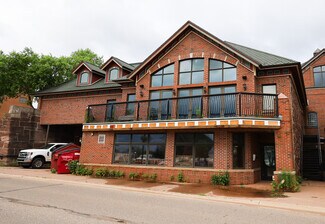 Plus de détails pour 203 S Front St, Marquette, MI - Local commercial à vendre