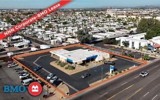 Plus de détails pour 9050 N 19th Ave, Phoenix, AZ - Local commercial à vendre