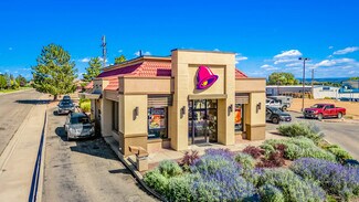 Plus de détails pour 1300 E Main St, Cortez, CO - Local commercial à vendre