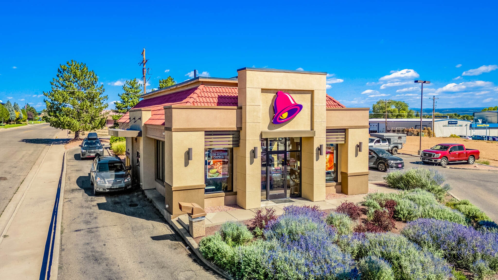 1300 E Main St, Cortez, CO à vendre Photo de l’immeuble– Image 1 sur 6