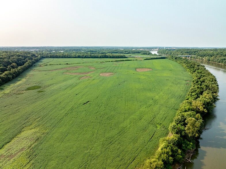 fort knox dr, Vincennes, IN à vendre - Aérien – Image 3 sur 36