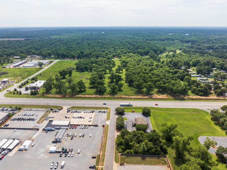 1379 US Highway 19 S, Leesburg, GA à vendre - Photo de l’immeuble – Image 2 sur 4