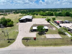 4528 S Interstate 35, Alvarado, TX à louer Photo intérieure– Image 1 sur 66