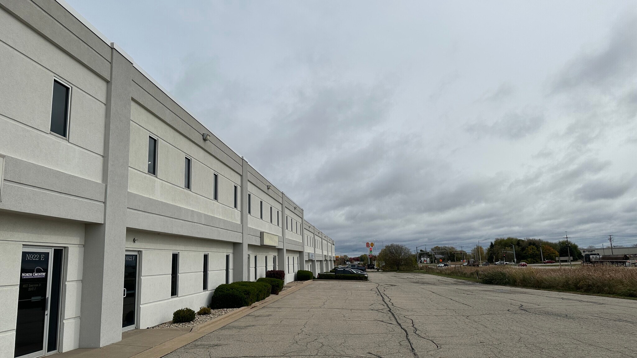 N922 & N926 Tower View Dr, Greenville, WI à louer Photo de l’immeuble– Image 1 sur 1