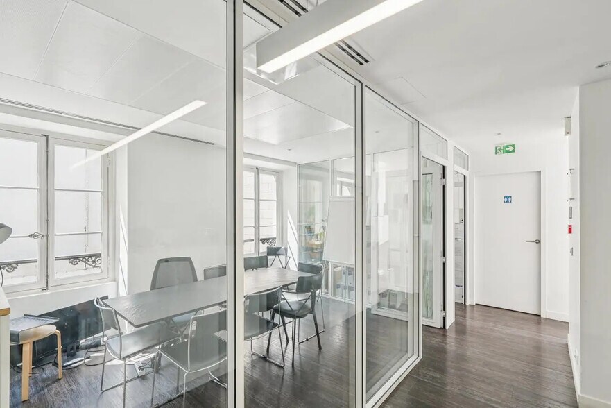 35 Rue De Miromesnil, Paris à louer - Photo de l’immeuble – Image 3 sur 12