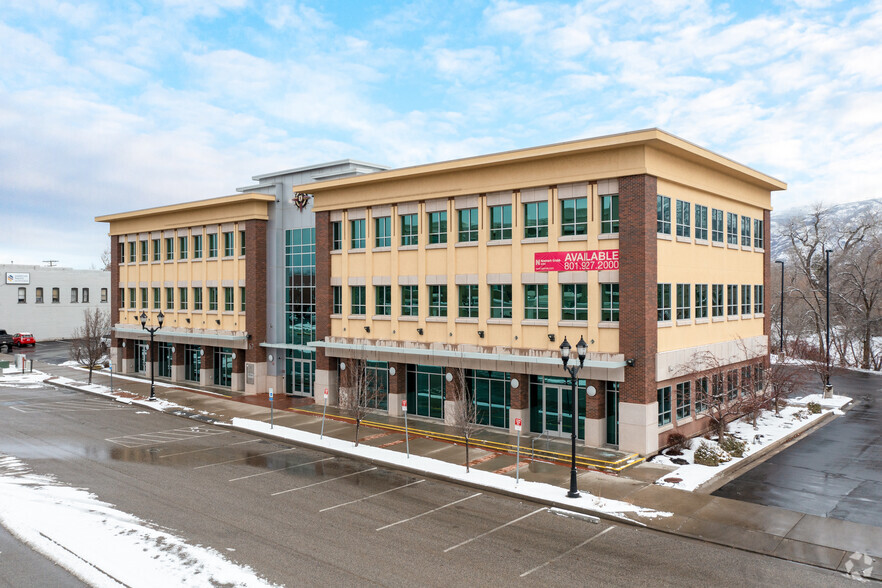 67 S Main St, Layton, UT à louer - Photo de l’immeuble – Image 3 sur 5