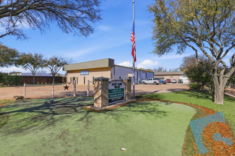 1594-1598 Hart Ct, Southlake, TX à vendre - Photo de l’immeuble – Image 1 sur 12