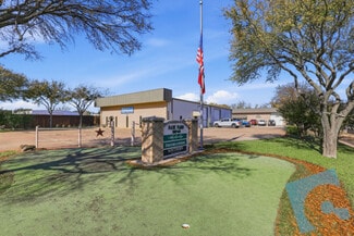 Plus de détails pour 1594-1598 Hart Ct, Southlake, TX - Local d’activités à vendre