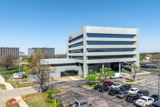 Plus de détails pour 3401 NW 63rd St, Oklahoma City, OK - Bureau à louer