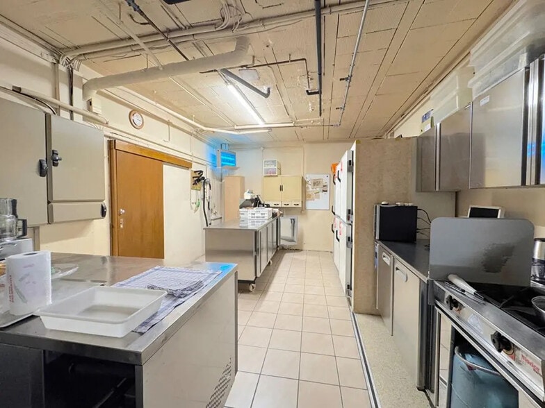 Local commercial dans Saverne à louer - Photo intérieure – Image 3 sur 5