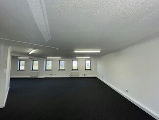 Plus de détails pour Kingsway, Gateshead - Bureau à louer