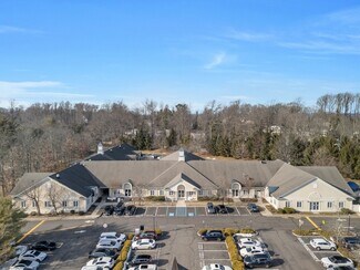 Plus de détails pour 76 Stirling Rd, Warren, NJ - Bureau à vendre