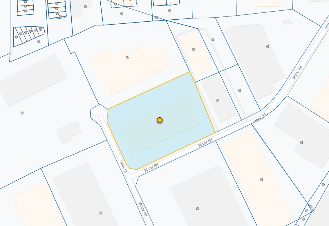 Plan cadastral