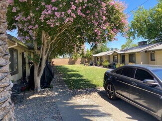 Plus de détails pour 2932-2936 Connie Dr, Sacramento, CA - Logement à vendre