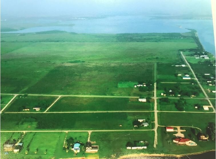 Fm 2717, Port Lavaca, TX à vendre - Aérien – Image 1 sur 1