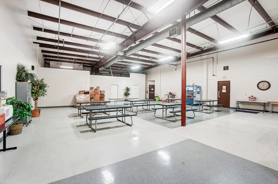 1630 E 2nd St, Dayton, OH à vendre - Photo intérieure – Image 2 sur 9