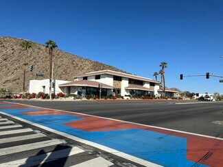 Plus de détails pour 72171 Highway 111, Palm Desert, CA - Local commercial à louer