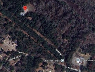 Plus de détails pour 950 Trinkets Loop, Johns Island, SC - Terrain à louer