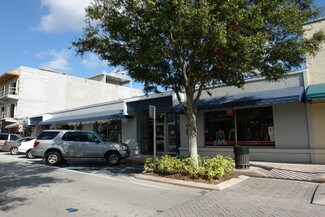Plus de détails pour 37 SW Osceola St, Stuart, FL - Local commercial à louer