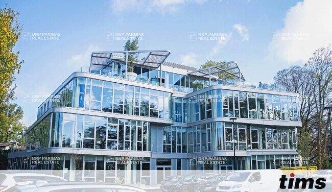 Plus de détails pour Bureau à louer