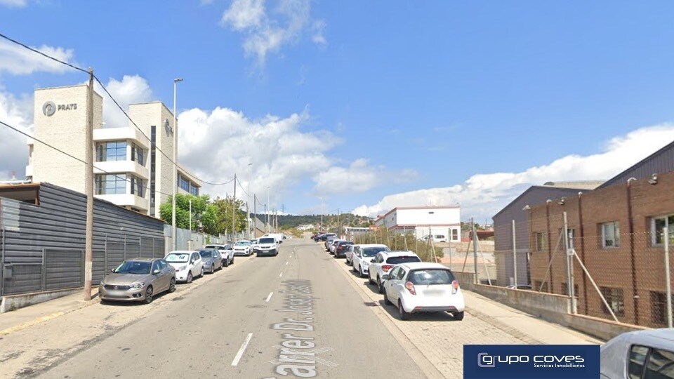 Terrain dans Sant Boi de Llobregat, Barcelona à vendre - Photo de l’immeuble – Image 3 sur 3