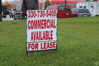 Plus de détails pour 1317-1329 Medina Rd, Medina, OH - Terrain à louer
