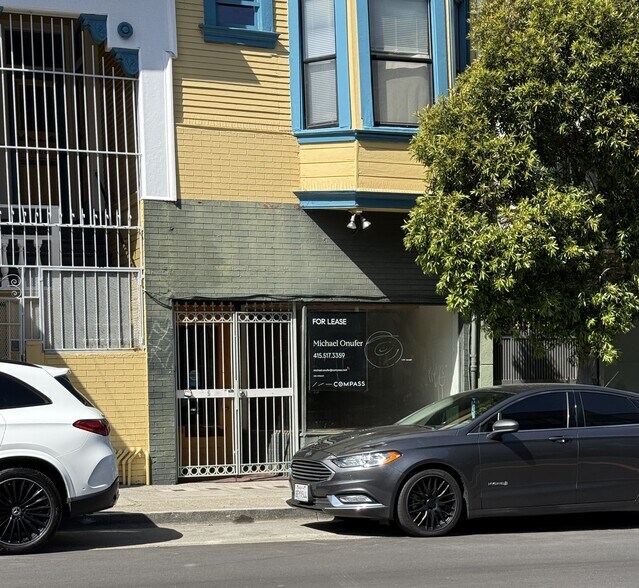 736 14th St, San Francisco, CA à louer - Photo de l’immeuble – Image 2 sur 8