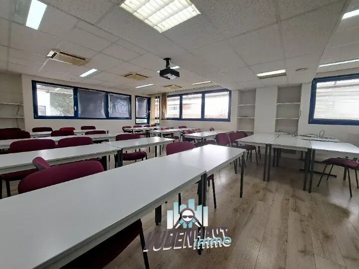 Bureau dans Toulouse à vendre - Photo de l’immeuble – Image 2 sur 9