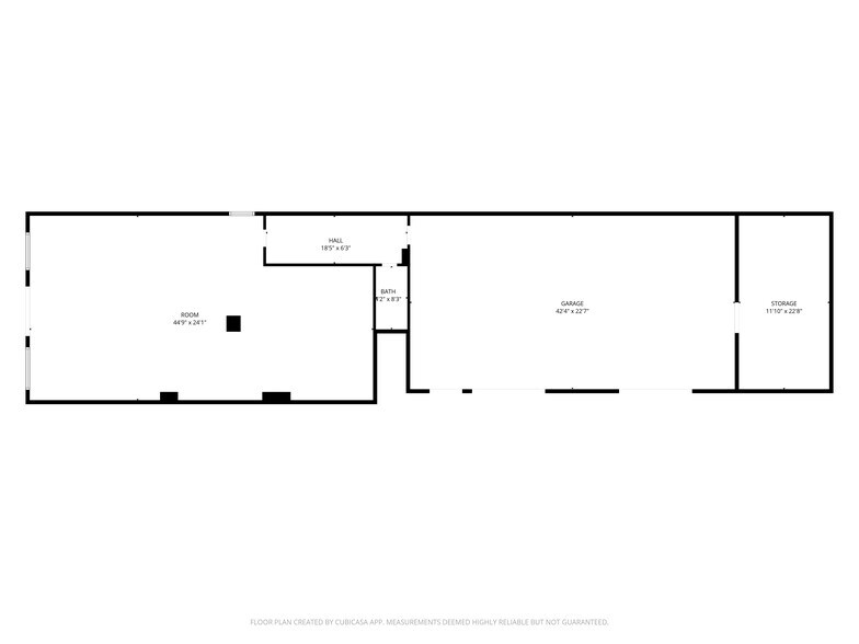630 Bridge St SW, Roanoke, VA à vendre - Photo de l’immeuble – Image 3 sur 24