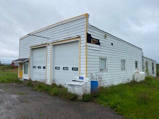 Plus de détails pour 9281 Highway 215, Maitland, NS - Local commercial à vendre