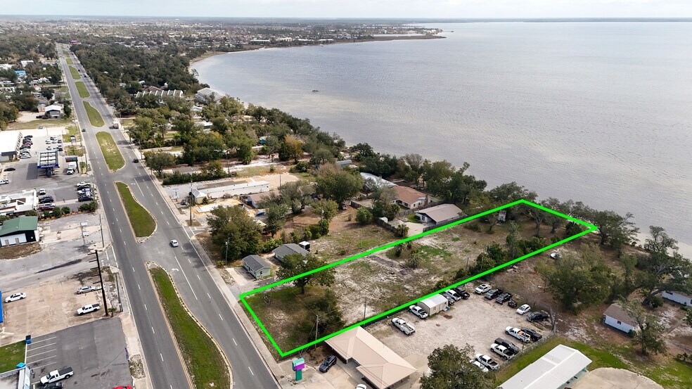 6241 E Highway 98, Panama City, FL à vendre - Photo de l’immeuble – Image 2 sur 16