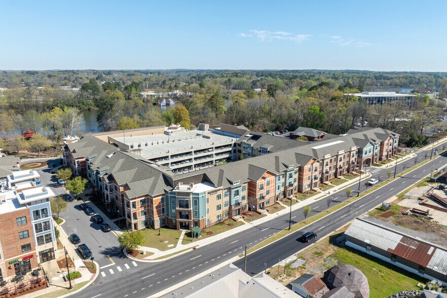 2330 Jack Warner Pkwy, Tuscaloosa, AL à vendre - Photo de l’immeuble – Image 3 sur 26