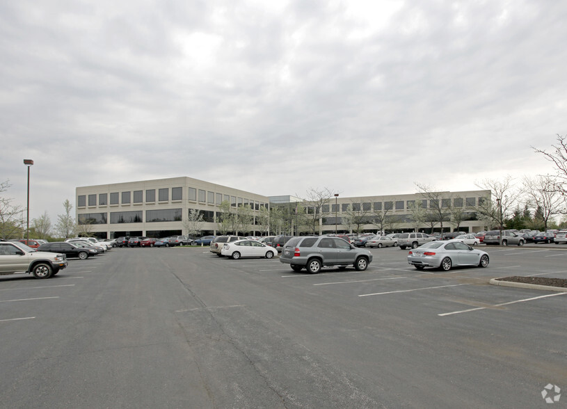 5500 Glendon Ct, Dublin, OH à louer - Photo principale – Image 1 sur 9
